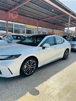 تۆیۆتا کامری